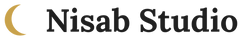 Nisab Studio logo